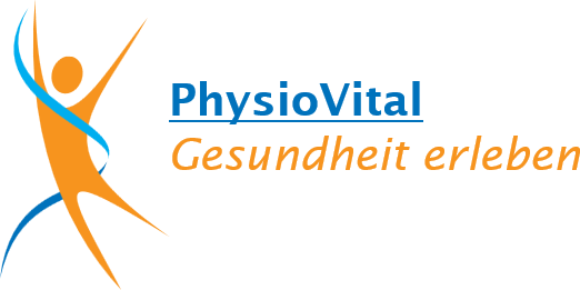 physioVital Kassel Logo